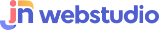 Logo JN Web Studio